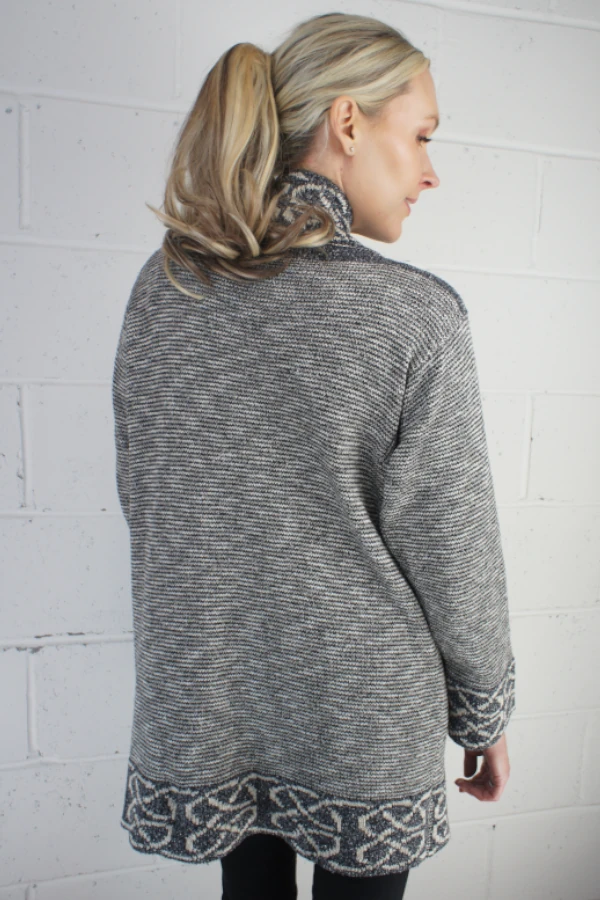 Stone Long Mull Jacket