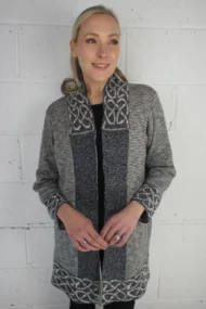 Stone Long Mull Jacket