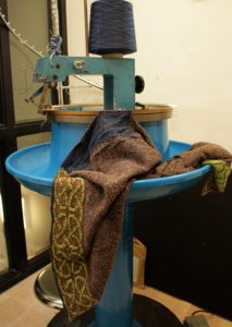 Linking Machine