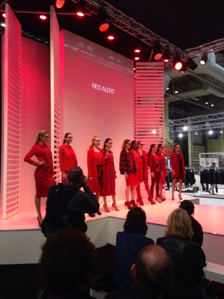 Fashion Show