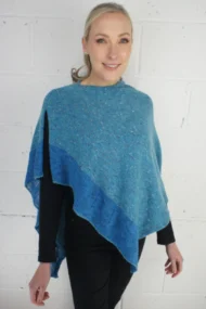 Atlantic Donegal & Linen Cape