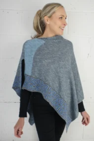 Sleet Ballater Shawl