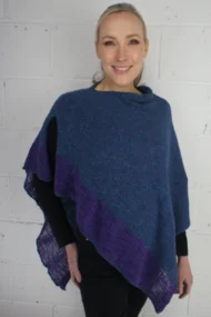 Thistle Donegal & Linen Cape