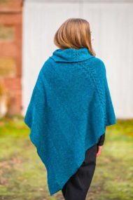 Beltra Jura Poncho