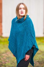 Beltra Jura Poncho