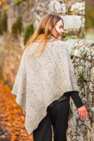 Eske Jura Poncho