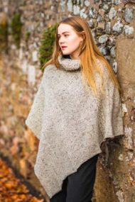 Eske Jura Poncho