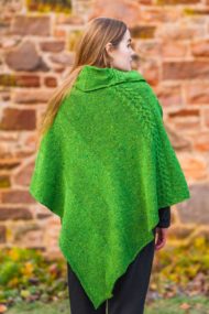 Killala Jura Poncho
