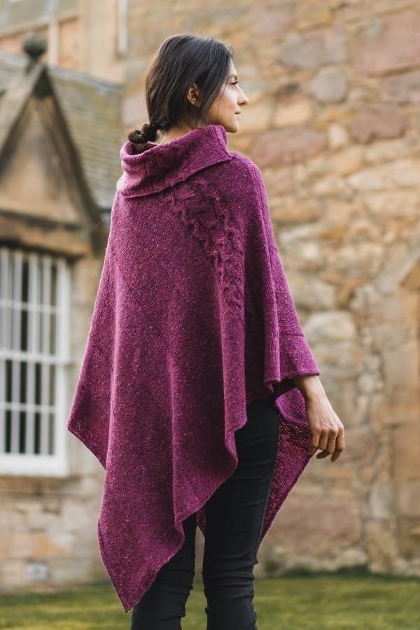 liscannor-jura-shawl-reverse