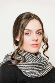 Donegal Orkney Snood