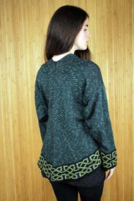 Pine Silk & Linen Montrose Jacket