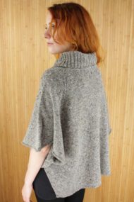 Ramor Grey Argyll