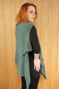Trillick Poncho