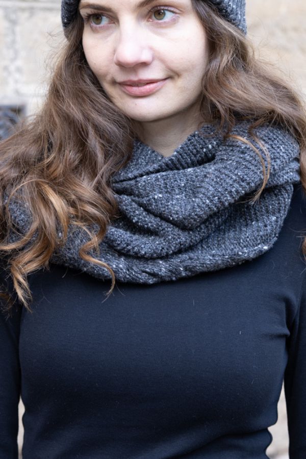 Unshin Islay snood web
