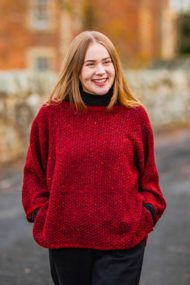 Long Sleeved Tops
