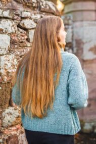 Moy Marcia Pullover