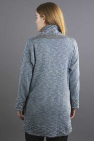 Sleet Long Mull Jacket