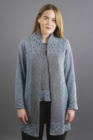 Sleet Long Mull Jacket