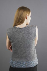 Sleet Silk Shell