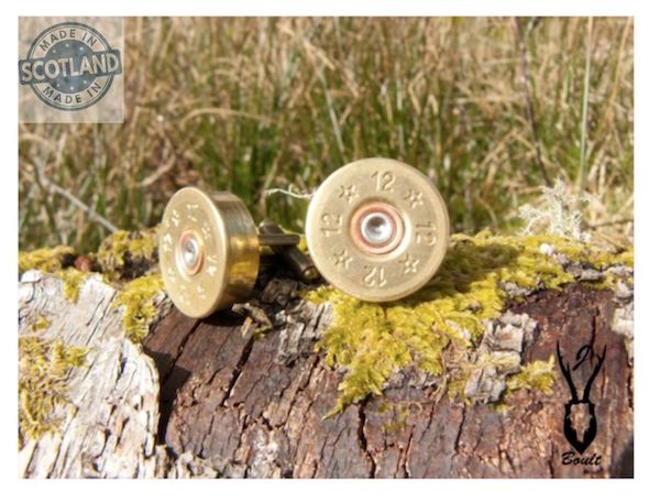 J boult Cufflinks