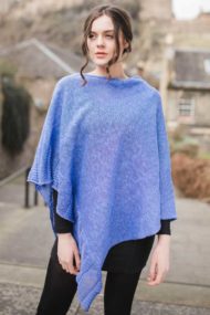 Arklow Linen Cape