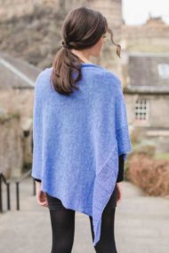 Arklow Linen Cape
