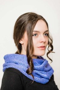 Arklow Linen Snood