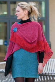 Candy Cape