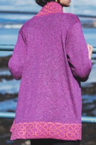 Candy Long Mull Jacket