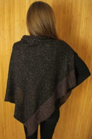 Coal Donegal Cape