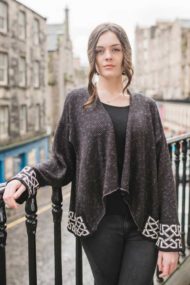 Coal Montrose Jacket