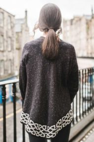 Coal Montrose Jacket