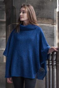 Dark Blue Argyll