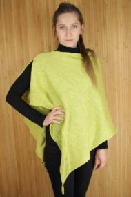 Edenderry Linen Cape
