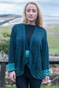 Jewel Brora Jacket