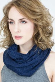 Lagoon Orkney Snood