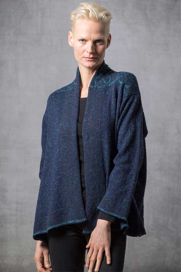 Lagoon Milly Jacket