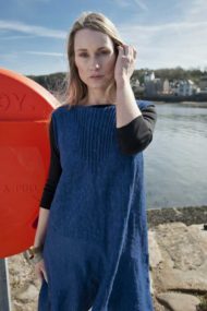 Lagoon Sally Dress