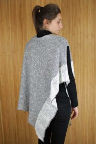 Mist Cape - rear