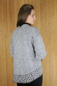 Mist Montrose Jacket