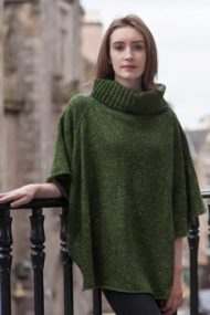 Moss Green Argyll