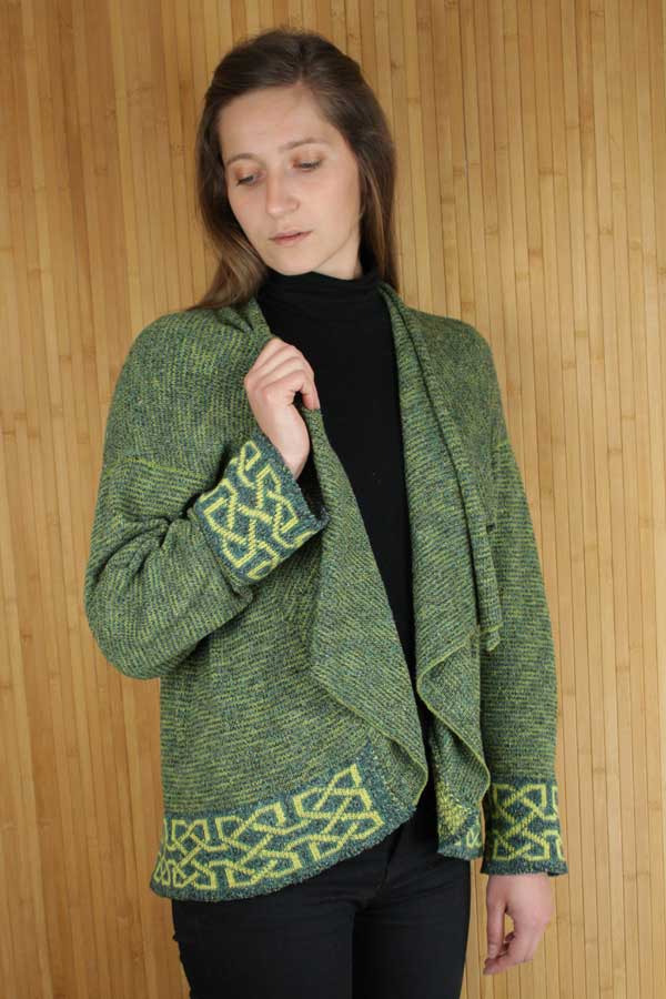 Moss Montrose Jacket