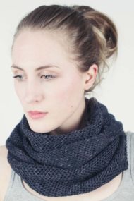Night Orkney Snood