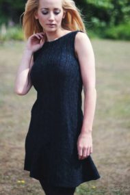 Night Sally Dress
