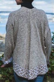 Oat Brora Jacket