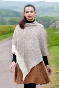 Oat Cape