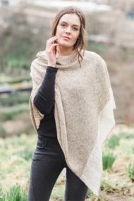 Oat Donegal Cape
