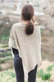 Oat Donegal Cape