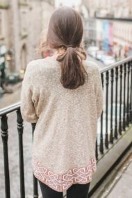 Oat Montrose Jacket
