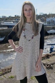 Oat Sally Dress